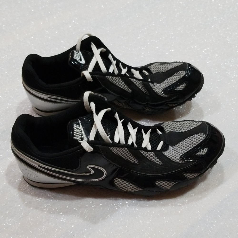 Nike men's running shoes size 11.5 😎💪